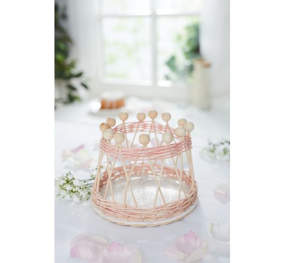 Book "Faszination Peddigrohr"