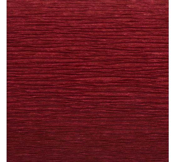 Carta crespa da fiorista, resistente ai colori