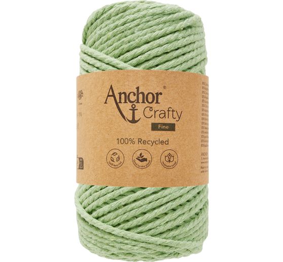 Anchor Crafty Fine