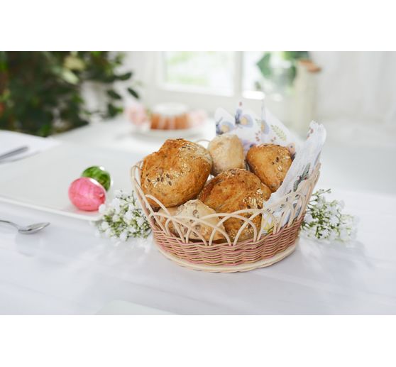 Book "Faszination Peddigrohr"