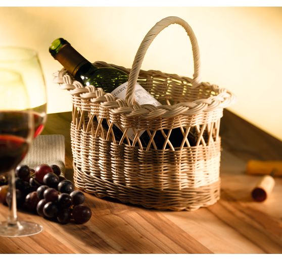 Book "Faszination Peddigrohr"