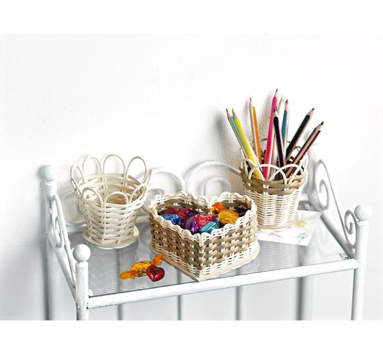 Book "Faszination Peddigrohr"