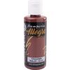Stamperia "Allegro Acrylic" Chocolat