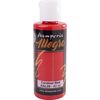 Stamperia "Allegro Acrylic" Cardinal Red