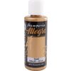 Stamperia "Allegro Acrylic" Metallic-Gold