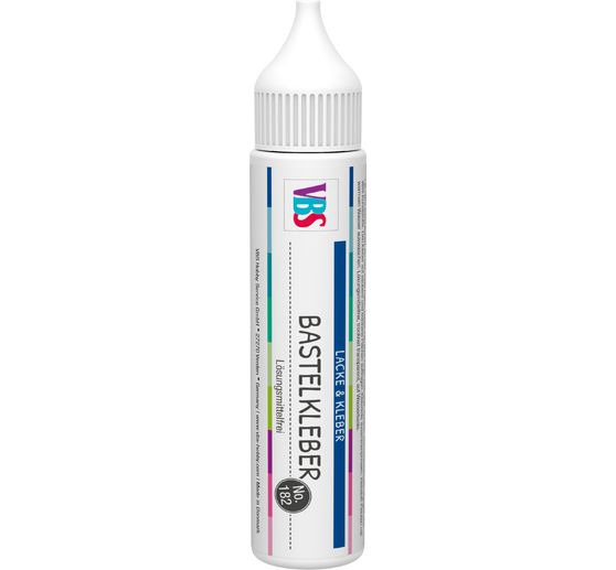 VBS Craft glue No. 182