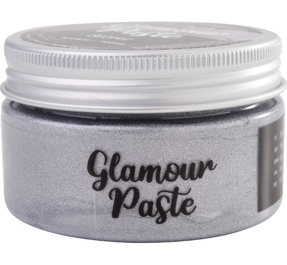 Stamperia "Glamour Paste