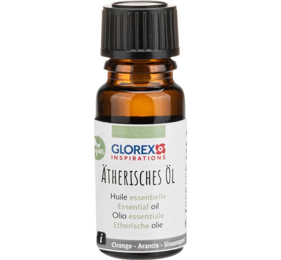 Essential oil, natural