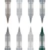 Karin PIGMENT Decobrush Collection Grey Colors