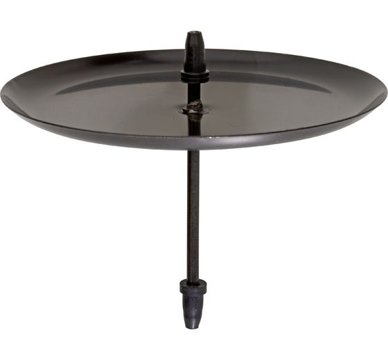 Kandelaar"Classic-Big" with Plugs