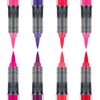 Karin Brushmarker PRO Set, 12 colors Flower Colors