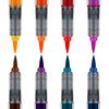 Karin Brushmarker PRO Set, 12 colors Basic Colors