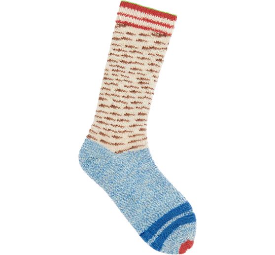 Rico Design Superba I calzini più caldi di sempre!