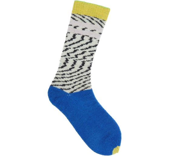 Rico Design Superba I calzini più caldi di sempre!