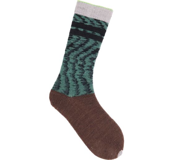 Rico Design Superba I calzini più caldi di sempre!