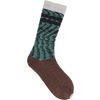 Rico Design Superba Hottest Socks Ever! Zigzag