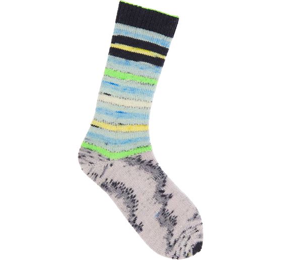 Rico Design Superba I calzini più caldi di sempre!