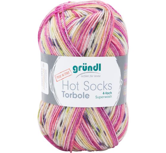 Gründl Hot Socks Torbole