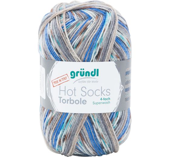 Gründl Hot Socks Torbole