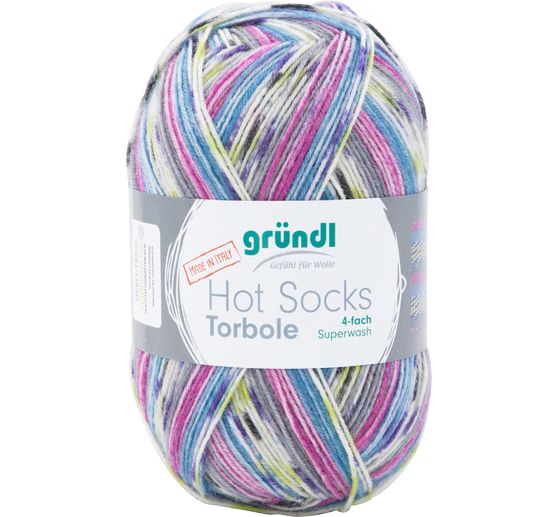 Gründl Hot Socks Torbole