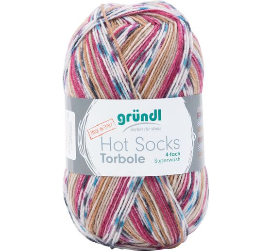 Gründl Hot Socks Torbole