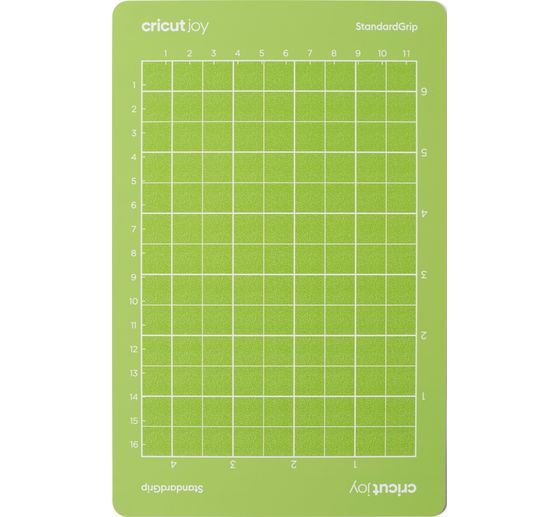 Tappetino da taglio Cricut Joy "StandardGrip