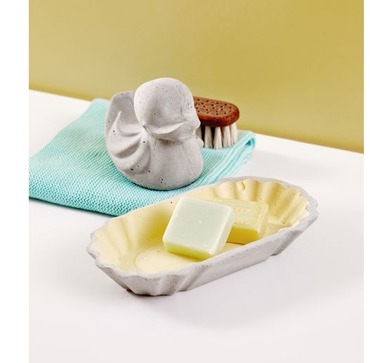 Book "Beton - Techniken und Ideen für Einsteiger und Fortgeschrittene"