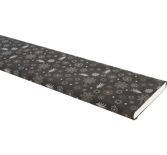 Cotton fabric "Christmas time"