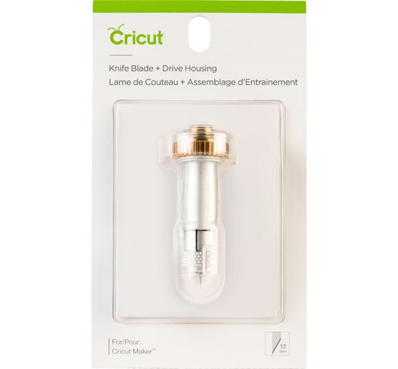 Coltello Cricut "Lama di coltello