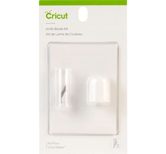 Coltello Cricut "Lama di coltello