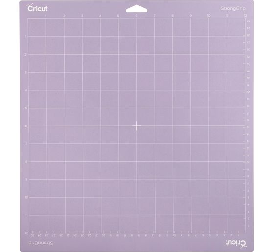 Tappetino da taglio Cricut "StrongGrip