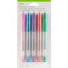 Penne Cricut "Point Gel Pen Medium - Glitter" Brights