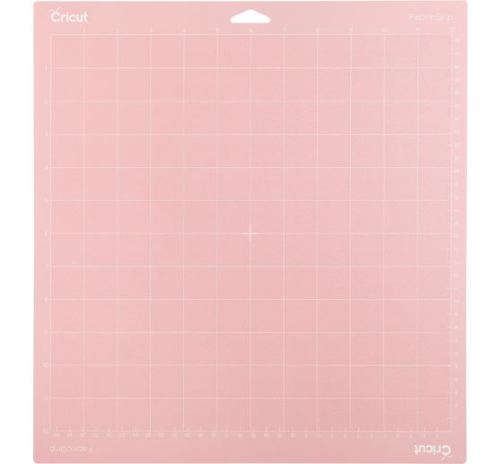 Tappetino da taglio Cricut "FabricGrip