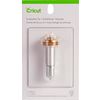 Cricut tool "Quickswap Tool - Engraving Tip", engraving tip with blad housing/holder