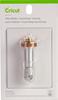 Cricut tool "Quickswap Tool - Wavy Blade Tip", wavy blade