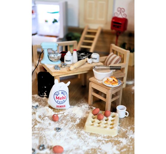 Miniature Gift Set "Concert"