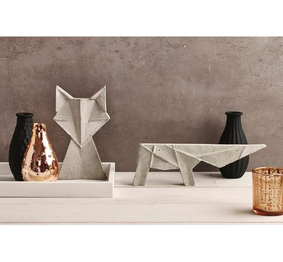 Book "Das große Kreativbuch Beton"