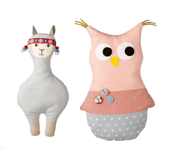 Book "Näh mit! Die Kindernähschule"