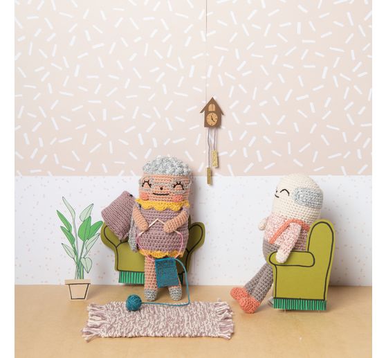 Rico Ricorumi set "20s Limited"