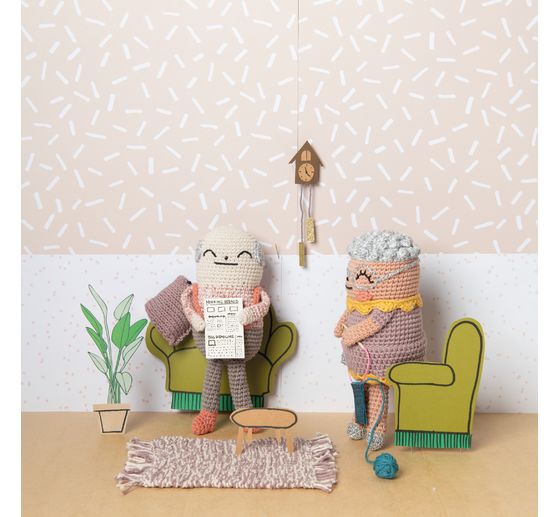 Rico Ricorumi set "20s Limited"