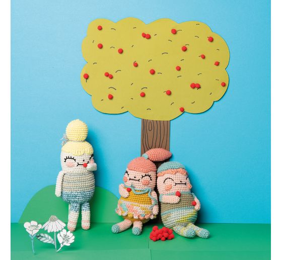 Rico Ricorumi set "20s Limited"