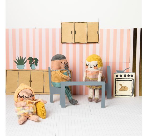 Rico Ricorumi set "20s Limited"