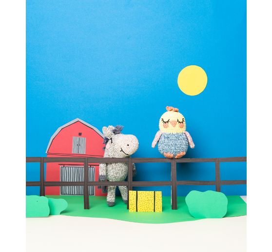 Rico Ricorumi set "20s Limited"