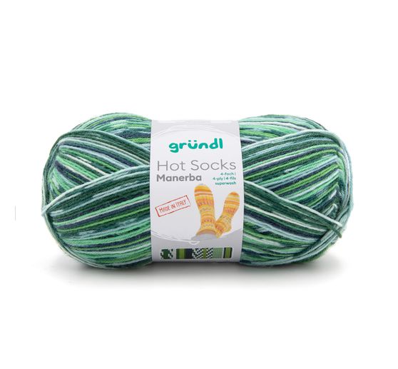 Gründl Hot Socks Manerba