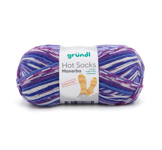 Gründl Hot Socks Manerba