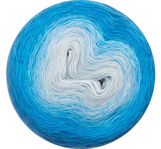 Rico Design Creative Cotton Dégradé Lucky 8