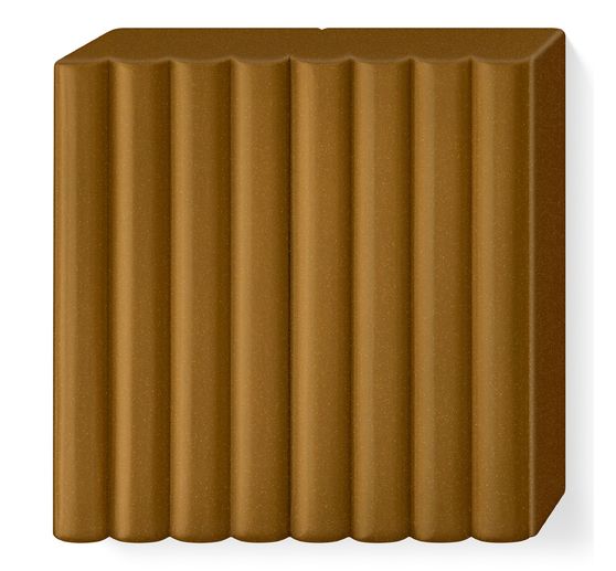 Effetto FIMO "Metallic