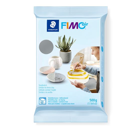 Modeling clay "FIMOair", 500 g