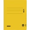 Brunnen Quick folder Yellow
