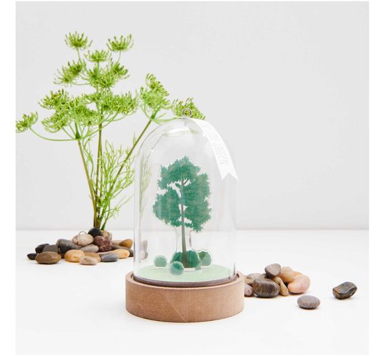 Rico Design Paper backdrop block "FIGURICO"